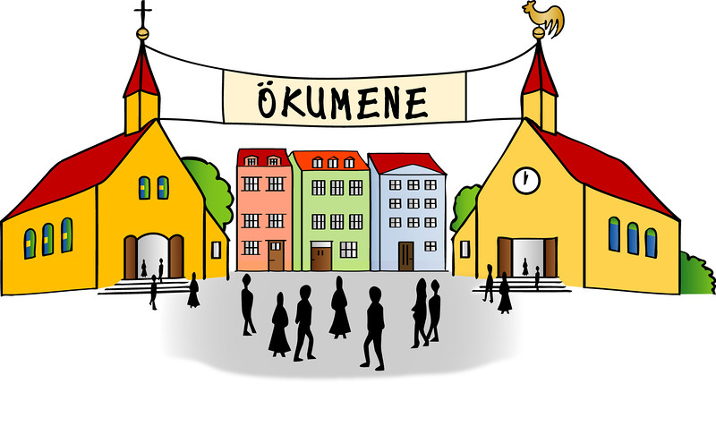 Fachteam Ökumene