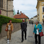 Frauenwallfahrt Altötting