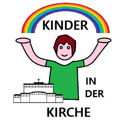 Kinder in der Kirche