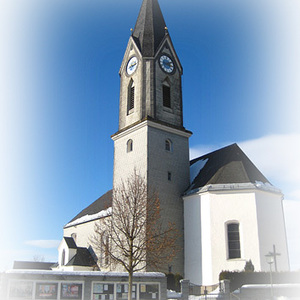 Kirche