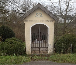 'Brudermüller' - Kapelle