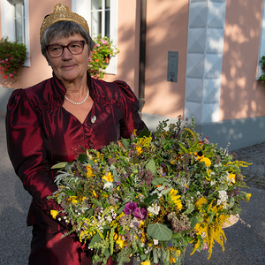 Maria Himmelfahrt in Burgkirchen