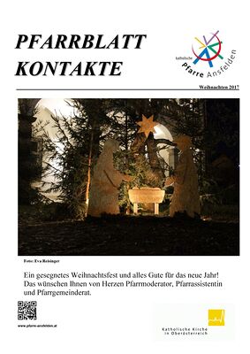 Pfarrblatt Kontakte