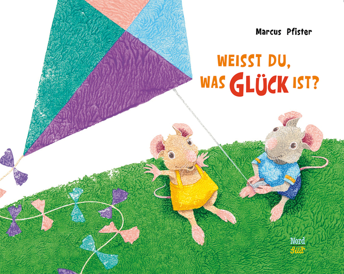 © NorsSüd Verlag / © NorsSüd Verlag © NorsSüd Verlag