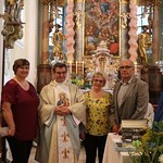 Abschlußgottesdienst 15.08.2020 Kallham