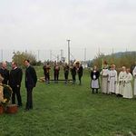 Erntedankfest in Schlüßlberg