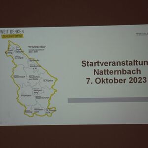 Start ins Vorbereitungsjahr