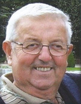 Siegfried Peterseil / © Pfarrgemeinde Katsdorf Siegfried Peterseil