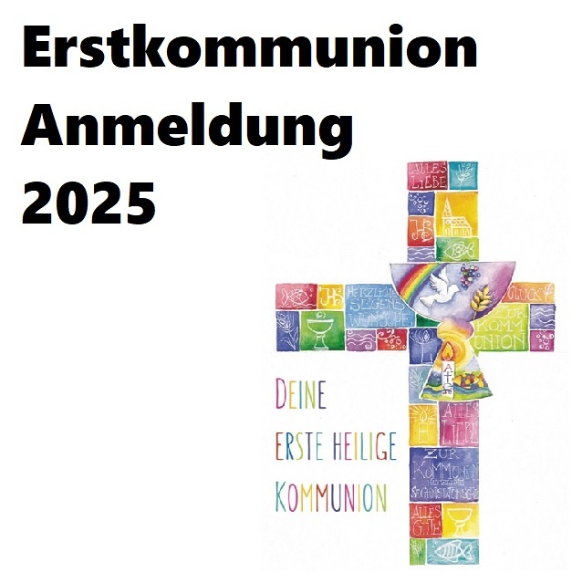 Erstkommunion