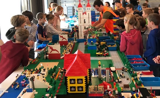 Legostadt