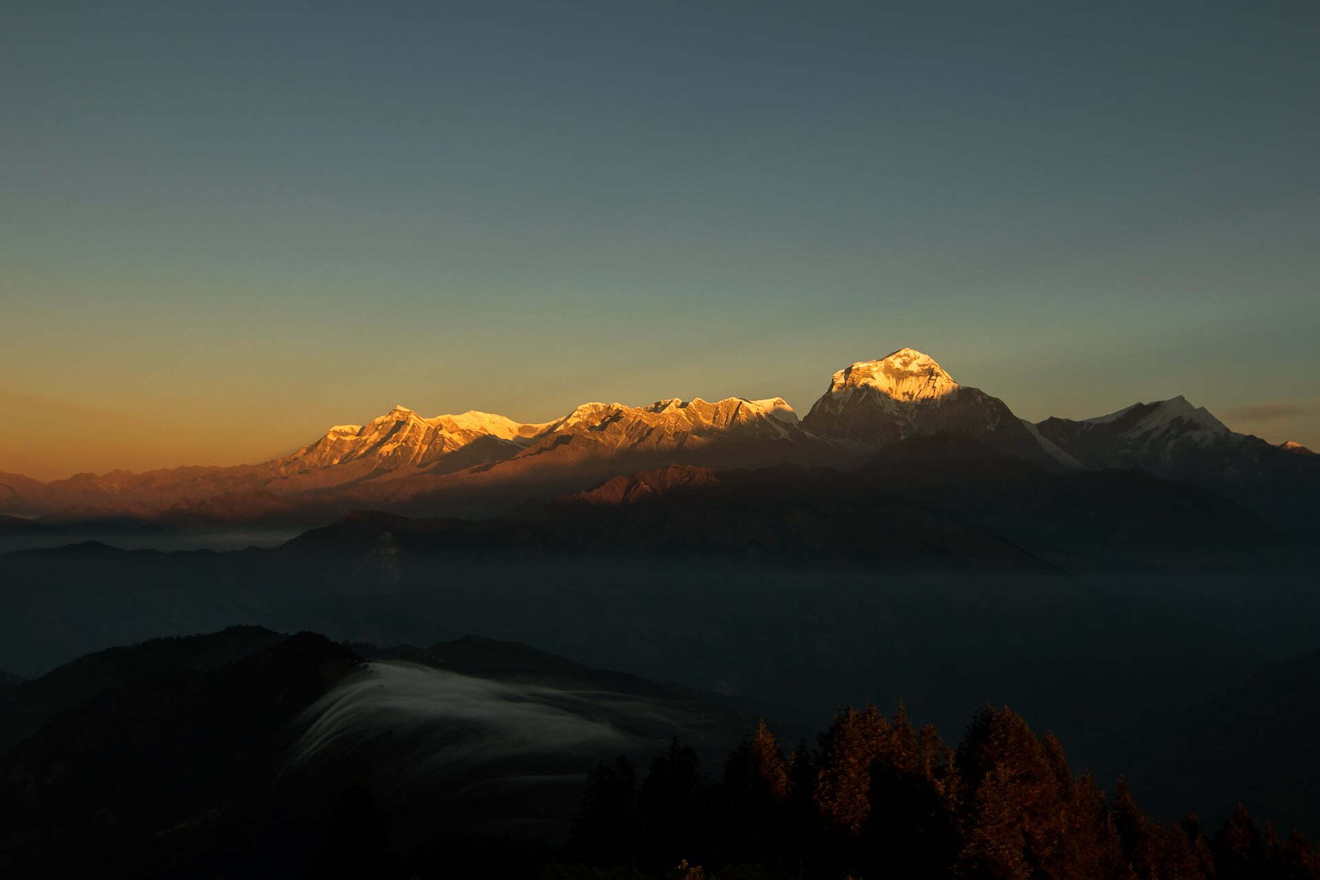 Nepal