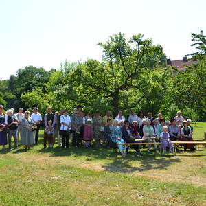 Kleinmünchen St. Quirinus