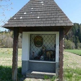 Hofbauer Kapelle