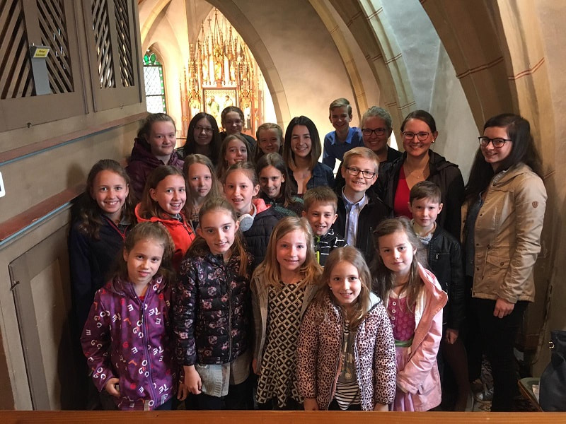 Jungschar Aichkirchen