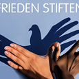 Frieden stiften