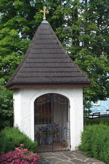 Pachlerkapelle