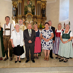 Tag der Tracht