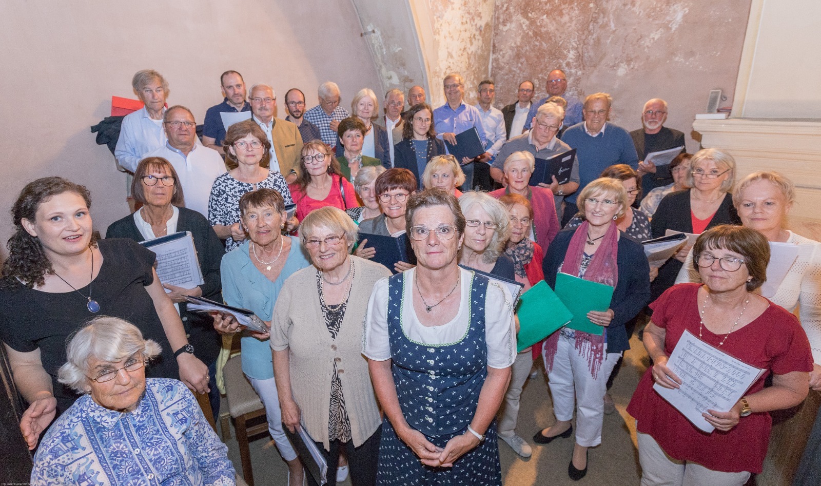 Lange Nacht der Kirchen 2023