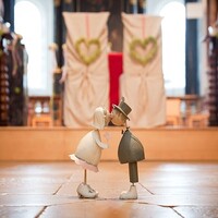 © Pfarrgemeinde Baumgartenberg