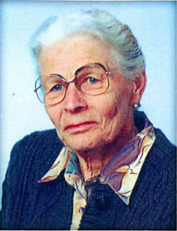 Karoline Mirsch / © Pfarrgemeinde Katsdorf Karoline Mirsch