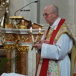 Elterndankgottesdienst & Brunchfrühstück zu Maria Lichtmess