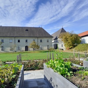 Klostergarten