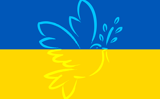 ukraine