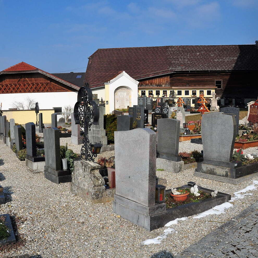 Friedhof