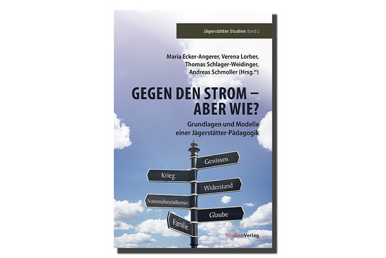 'Gegen den Strom – Aber wie?' / © KU Linz/Eder 'Gegen den Strom – Aber wie?'