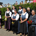 Fronleichnam 2014