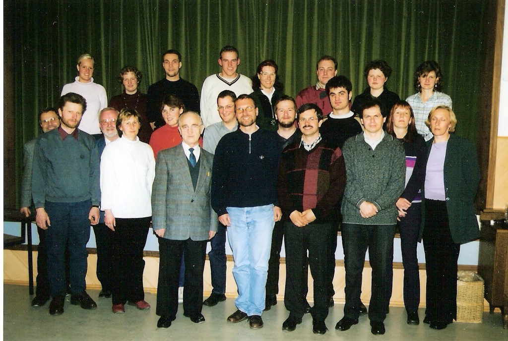 PGR - 7. Periode (2002 - 2007)