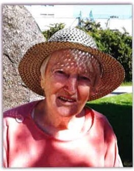 Anna Hageneder / Bestattung Holzinger Anna Hageneder