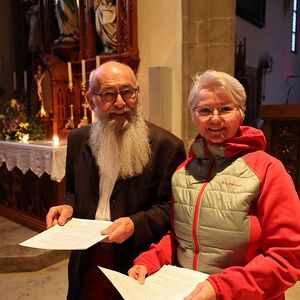 Lange Nacht der Kirche 2023