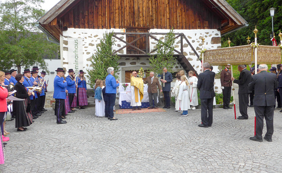 Pfarrarchiv Hirschbach