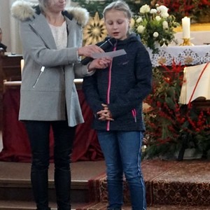 Kinder-u. Familienmesse