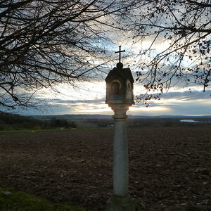 Kreuzsäule Rosenfeld