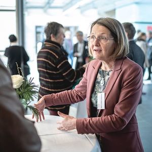 Impressionen 3. Diözesanforum in Puchberg 2019