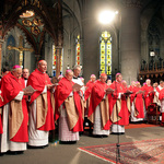 Seligsprechung Franz Jägerstätter Linzer Mariendom 26.10.2007