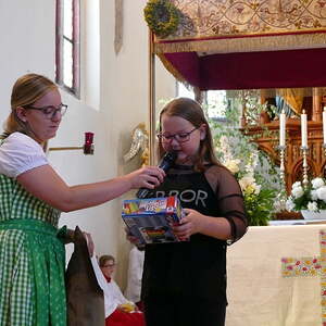 Dekanatsvisitation 2018, Pfarre Neumarkt im Mühlkreis