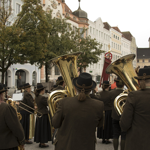 Erntedankfest 2024