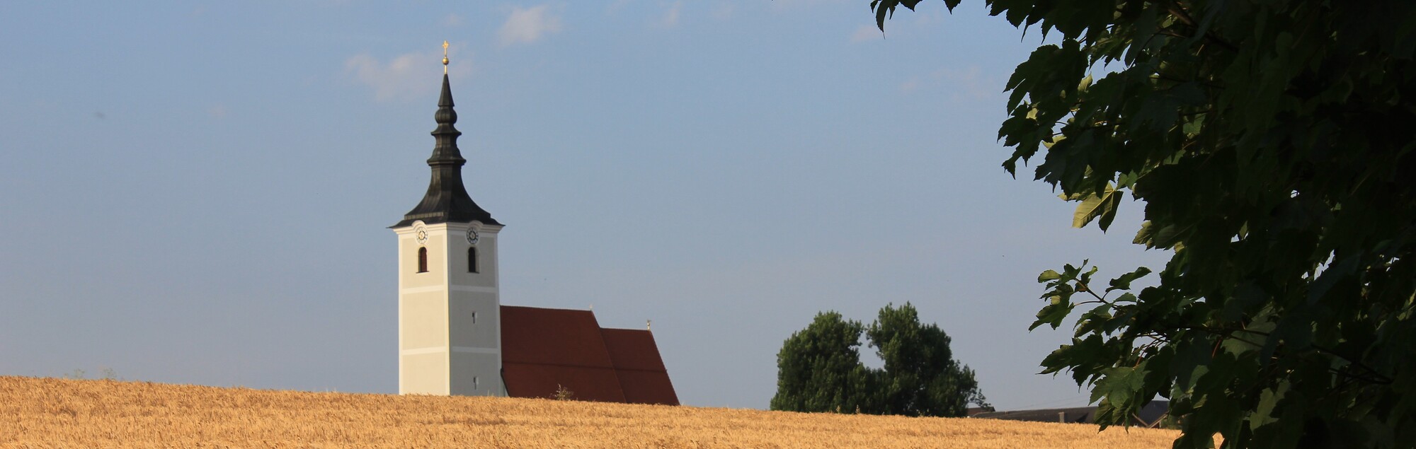 Pfarrkirche Seewalchen