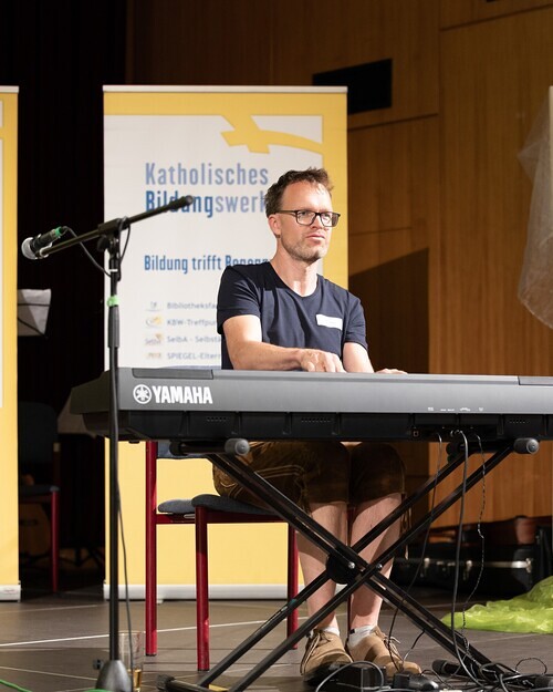 25 Jahre SelbA / ©Christina Bruckmayr-Oegerer 25 Jahre SelbA