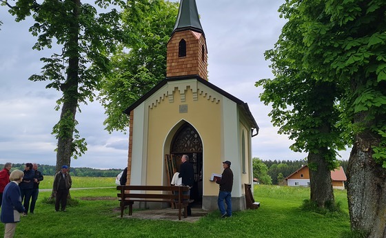 Ortner-Kapelle