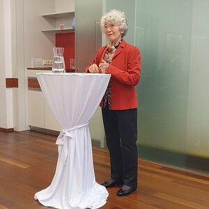 Frau Mülleder