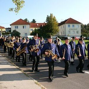 Erntedankfest Lichtenberg