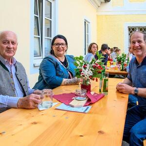 Lange Nacht der Kirchen