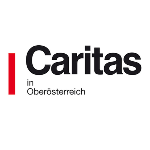 Logo Caritas OÖ