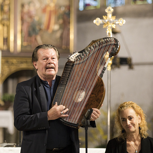 Benefizkonzert zugunsten der Innenrenovierung der Stadtpfarrkirche