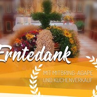 Erntedankfest 2024