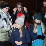 JS- und Mini-Aufnahme Messe St. Florian bei Linz